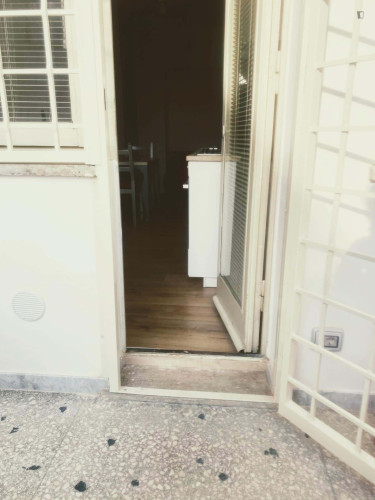 Apartment in Via Giorgio Scalia, Roma for 45 m² with 1 bedroom - Gallery - 5