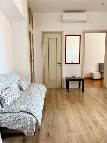Apartment in Via Giorgio Scalia, Roma for 45 m² with 1 bedroom - Gallery - 9