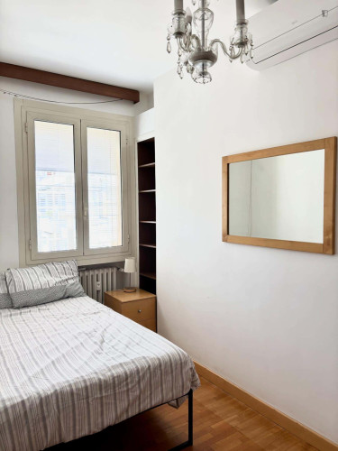 Apartment in Via Giorgio Scalia, Roma for 45 m² with 1 bedroom - Gallery - 16