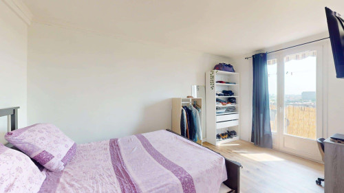 Room in Boulevard de Larramet, Toulouse for 70 m² with 4 bedrooms - Gallery - 18