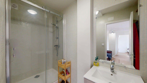 Room in Boulevard de Larramet, Toulouse for 70 m² with 4 bedrooms - Gallery - 5