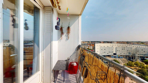 Room in Boulevard de Larramet, Toulouse for 70 m² with 4 bedrooms - Gallery - 7