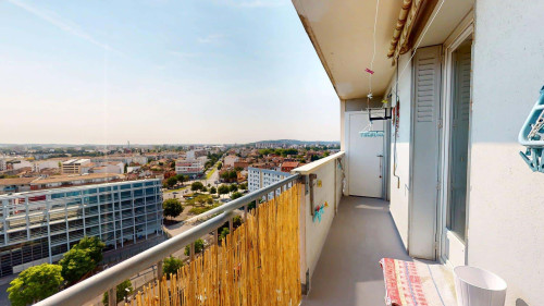 Room in Boulevard de Larramet, Toulouse for 70 m² with 4 bedrooms - Gallery - 6
