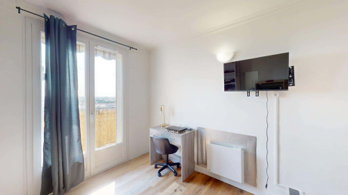 Room in Boulevard de Larramet, Toulouse for 70 m² with 4 bedrooms - Gallery - 17