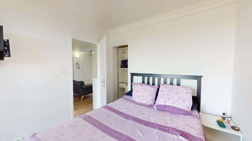 Room in Boulevard de Larramet, Toulouse for 70 m² with 4 bedrooms - Gallery - 15