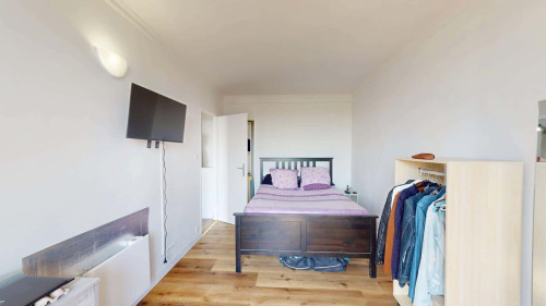 Room in Boulevard de Larramet, Toulouse for 70 m² with 4 bedrooms - Gallery - 16