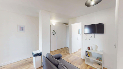 Room in Boulevard de Larramet, Toulouse for 70 m² with 4 bedrooms - Gallery - 11
