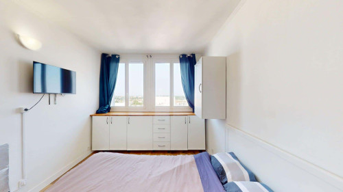 Room in Boulevard de Larramet, Toulouse for 70 m² with 4 bedrooms - Gallery - 17