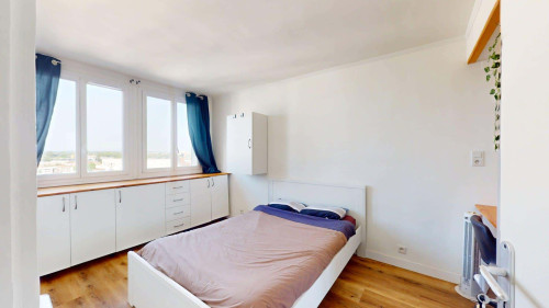 Room in Boulevard de Larramet, Toulouse for 70 m² with 4 bedrooms - Gallery - 15