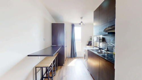 Room in Boulevard de Larramet, Toulouse for 70 m² with 4 bedrooms - Gallery - 12