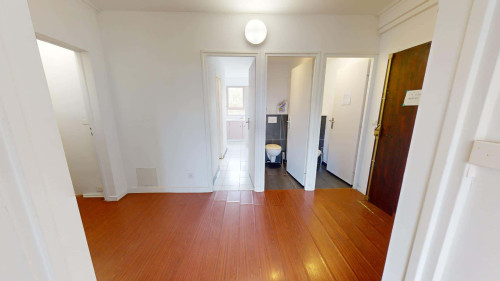 Room in Résidence Camponac, Pessac for 110 m² with 6 bedrooms - Gallery - 9