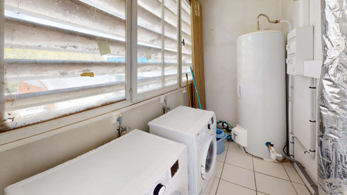 Room in Résidence Camponac, Pessac for 110 m² with 6 bedrooms - Gallery - 5