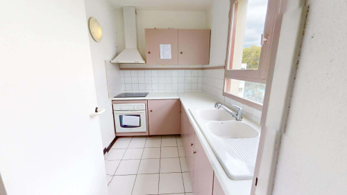 Room in Résidence Camponac, Pessac for 110 m² with 6 bedrooms - Gallery - 7