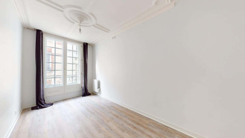 Apartment in Rue de l'Emery, Nantes for 44 m² with 1 bedroom - Gallery - 15