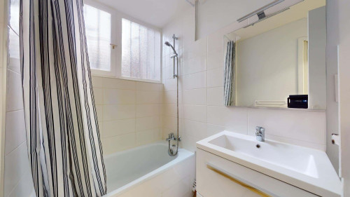 Apartment in Rue de l'Emery, Nantes for 44 m² with 1 bedroom - Gallery - 5