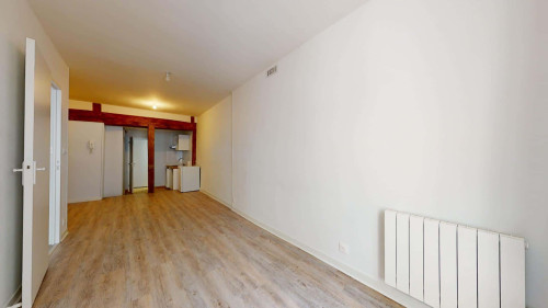 Apartment in Rue de l'Emery, Nantes for 44 m² with 1 bedroom