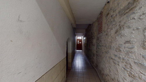 Apartment in Rue de l'Emery, Nantes for 44 m² with 1 bedroom - Gallery - 9