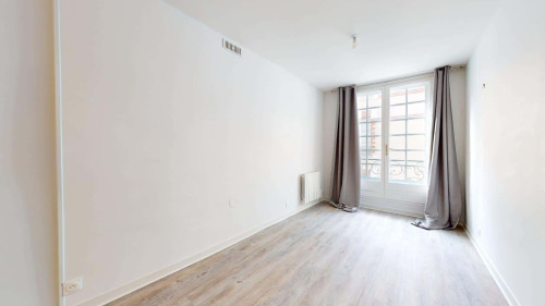 Apartment in Rue de l'Emery, Nantes for 44 m² with 1 bedroom