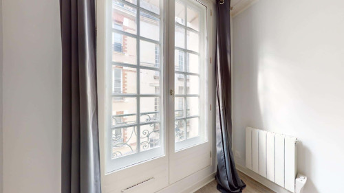 Apartment in Rue de l'Emery, Nantes for 44 m² with 1 bedroom - Gallery - 17