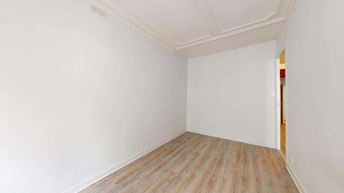 Apartment in Rue de l'Emery, Nantes for 44 m² with 1 bedroom - Gallery - 16
