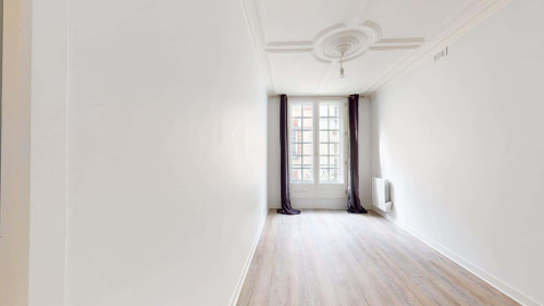 Apartment in Rue de l'Emery, Nantes for 44 m² with 1 bedroom - Gallery - 18