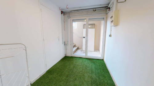 Room in Rue Ferrer, Oullins-Pierre-Bénite for 150 m² with 7 bedrooms - Gallery - 14