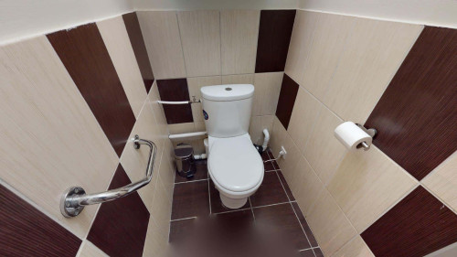 Room in Rue Ferrer, Oullins-Pierre-Bénite for 150 m² with 7 bedrooms