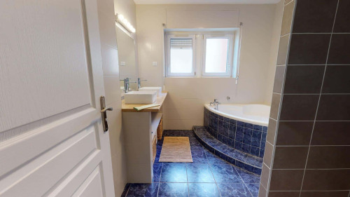 Room in Rue Ferrer, Oullins-Pierre-Bénite for 150 m² with 7 bedrooms - Gallery - 8