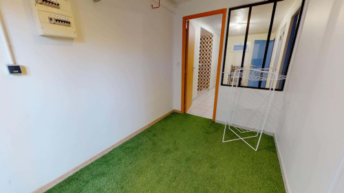 Room in Rue Ferrer, Oullins-Pierre-Bénite for 150 m² with 7 bedrooms - Gallery - 15