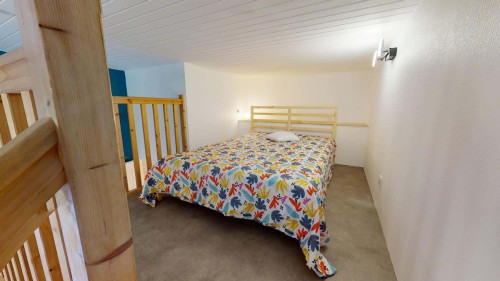 Room in Rue Ferrer, Oullins-Pierre-Bénite for 150 m² with 7 bedrooms - Gallery - 22