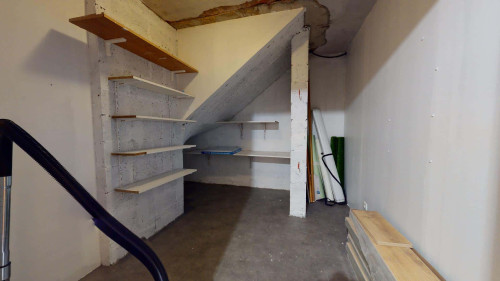 Room in Rue Ferrer, Oullins-Pierre-Bénite for 150 m² with 7 bedrooms - Gallery - 11