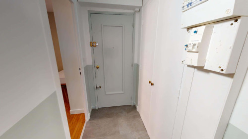 Room in Rue Mayen, Grenoble for 66 m² with 4 bedrooms - Gallery - 9