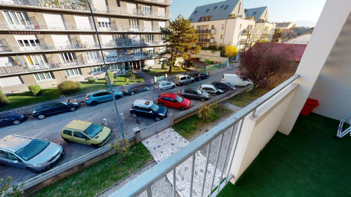 Room in Rue Mayen, Grenoble for 66 m² with 4 bedrooms - Gallery - 5