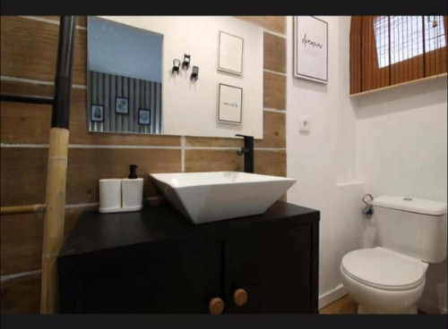 Apartment in Calle la Universidad, Santander with 1 bedroom - Gallery - 7