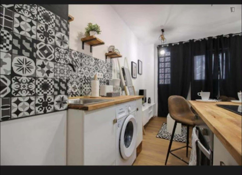 Apartment in Calle la Universidad, Santander with 1 bedroom - Gallery - 5