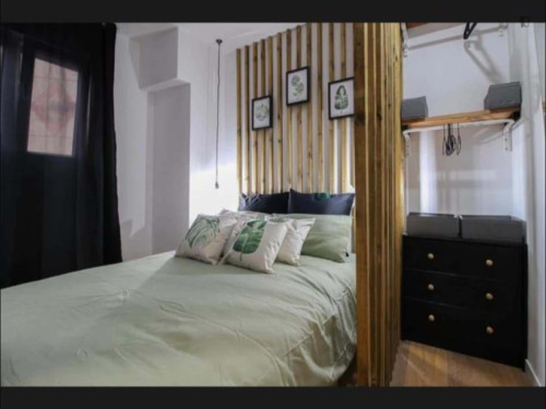 Apartment in Calle la Universidad, Santander with 1 bedroom