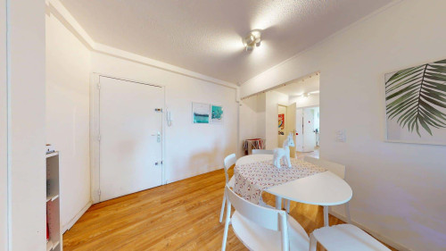 Room in Rue Joliot Curie, Tassin-la-Demi-Lune for 78 m² with 4 bedrooms - Gallery - 12