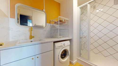 Room in Rue Edouard Branly, Bron for 86 m² with 5 bedrooms - Gallery - 8