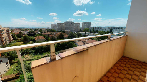 Room in Rue Jules Valensaut, Lyon for 83 m² with 4 bedrooms - Gallery - 14
