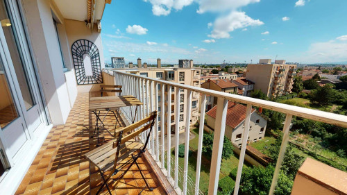 Room in Rue Jules Valensaut, Lyon for 83 m² with 4 bedrooms - Gallery - 13