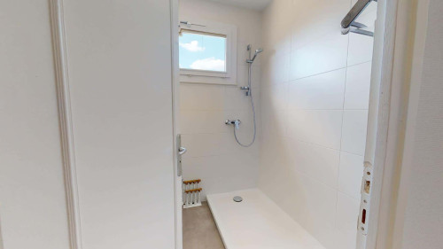 Room in Rue Jules Valensaut, Lyon for 83 m² with 4 bedrooms - Gallery - 6