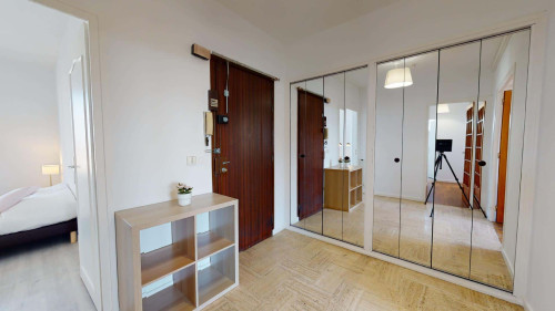 Room in Rue Jules Valensaut, Lyon for 83 m² with 4 bedrooms - Gallery - 11