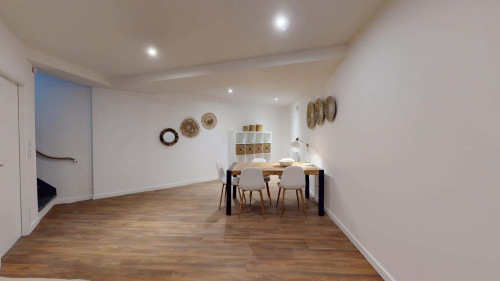Room in Rue Berchet, Lyon for 120 m² with 6 bedrooms - Gallery - 6