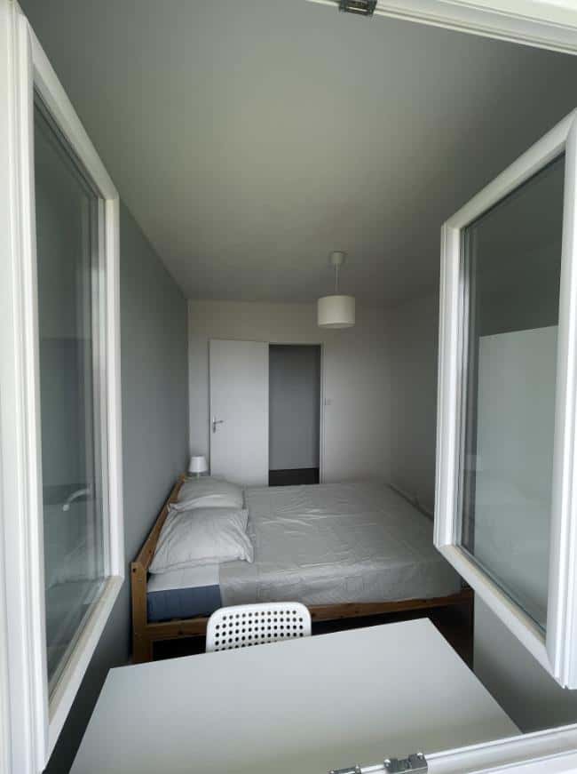 RUE DE SUZON BAT I APT 260 ETAGE 10 - 1