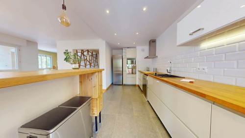 Apartment in Rue Louis Jasseron, Lyon for 104 m² with 3 bedrooms - Gallery - 22