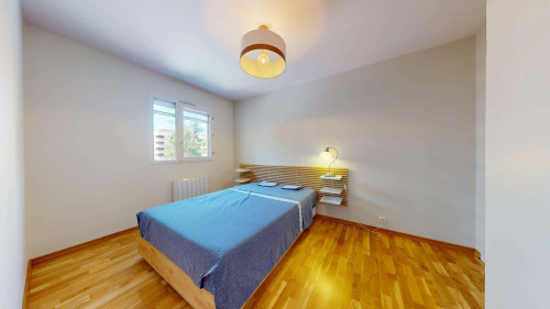 Apartment in Rue Louis Jasseron, Lyon for 104 m² with 3 bedrooms - Gallery - 16