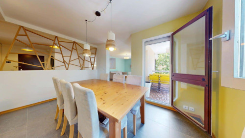 Apartment in Rue Louis Jasseron, Lyon for 104 m² with 3 bedrooms - Gallery - 20