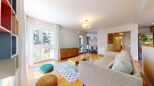 Apartment in Rue Louis Jasseron, Lyon for 104 m² with 3 bedrooms - Gallery - 24