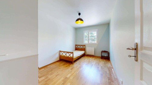 Apartment in Rue Louis Jasseron, Lyon for 104 m² with 3 bedrooms - Gallery - 12