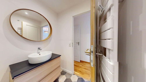 Apartment in Rue Louis Jasseron, Lyon for 104 m² with 3 bedrooms - Gallery - 14